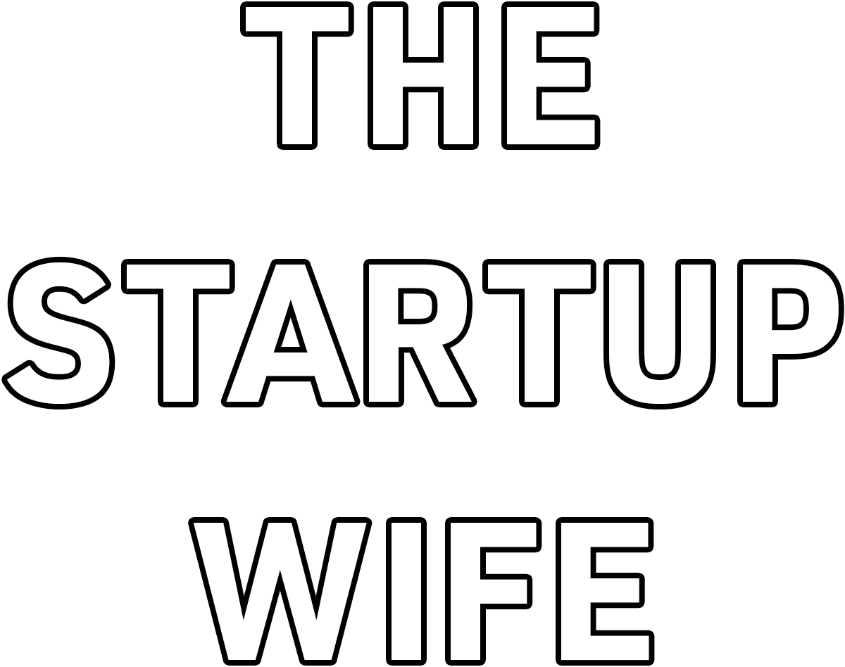 The Startup Wife